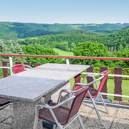 Appartement Aischer Wilwerwiltz
