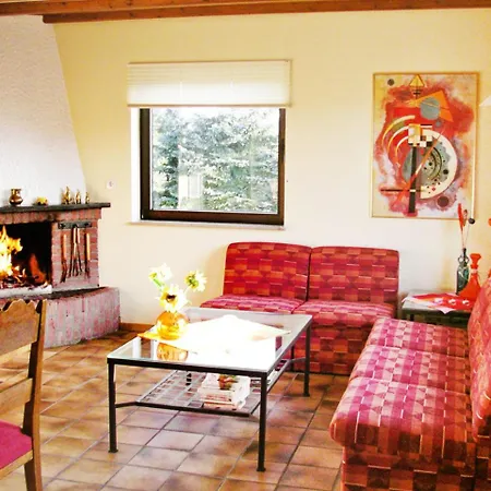 Apartment Aischer *