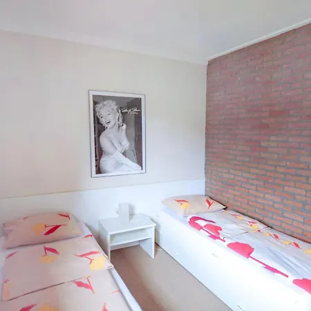 Apartment Aischer