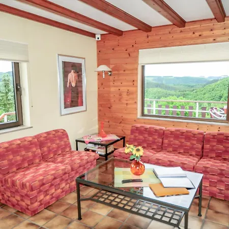 Aischer Apartment *
