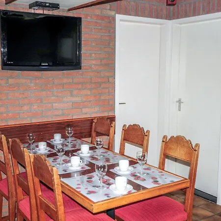 Aischer Apartment Wilwerwiltz