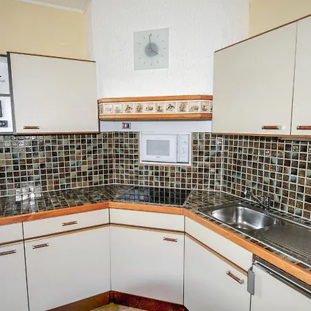 Apartment Aischer